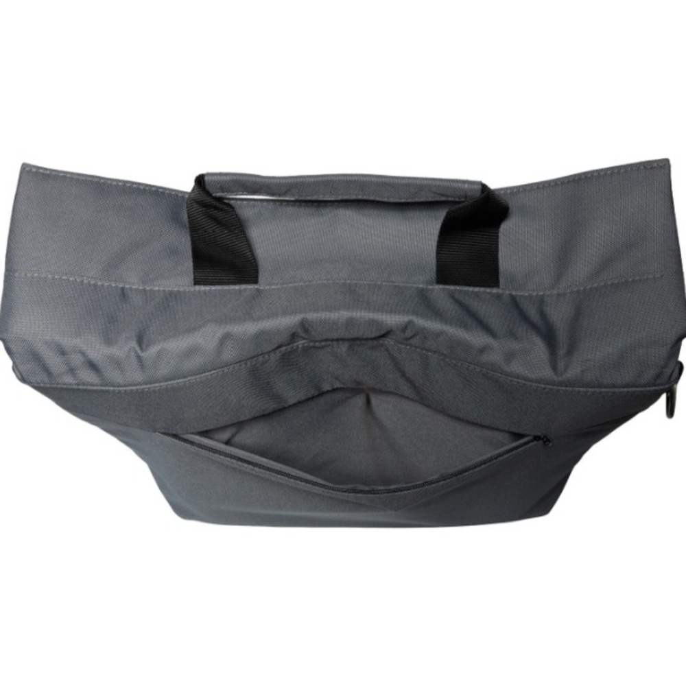 Thule Sleek Baby Changing Bag 17"x13"x5"‎ w/ Mat & Stroller Strap – Gray - Picture 8 of 10